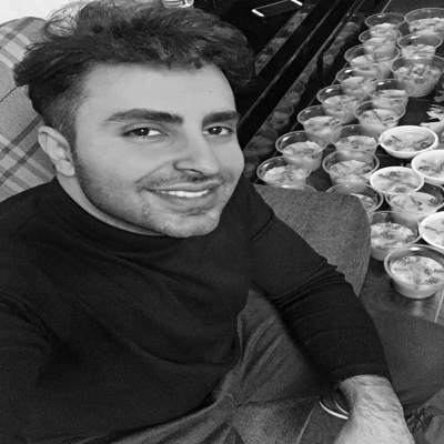 آهنگ لک زده دلم برای حرف های دلیت