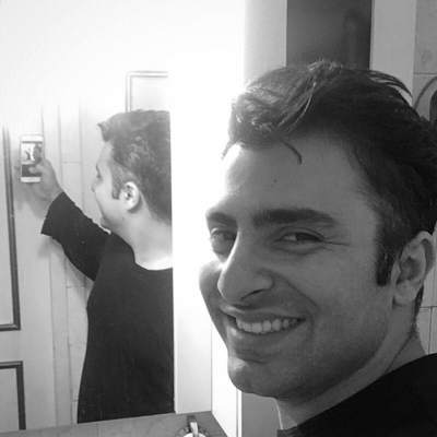 آهنگ یه روز دلم واسه همین روزا یه ریزه میشه