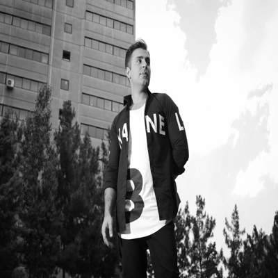 آهنگ درست تویی که تونستی منو درست کنی