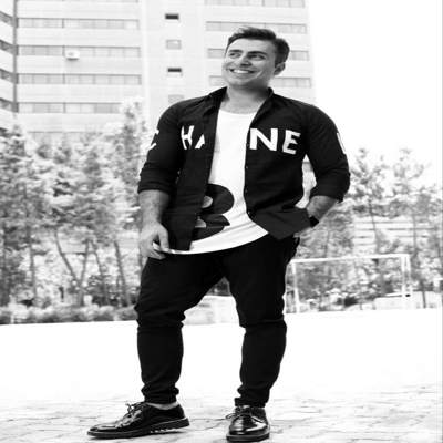 آهنگ دیوونه میخوادت دلم میوفته کارت به من راضی نشی کاش برم کاش