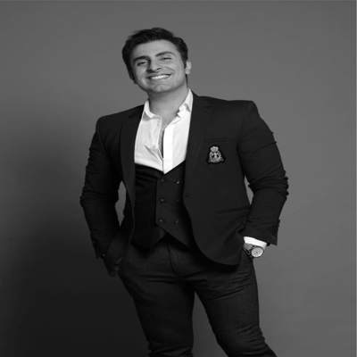 آهنگ رفت که بره این دفعه فرق میکرد با هر دفعه گره