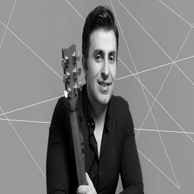 آهنگ با دوست داشتن تو دوست داشتنی تر میشه زمینم