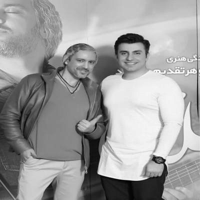 آهنگ این همه دیوونه داری خب یکیشم من