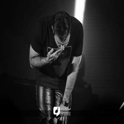 آهنگ پشتت به کوهه بگو نه آینده باشکوهه