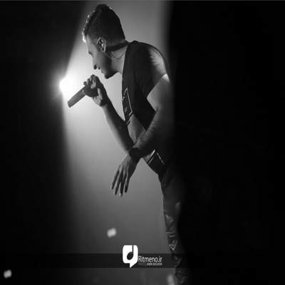 آهنگ تو و دلتنگی های من همه ی دنیای من