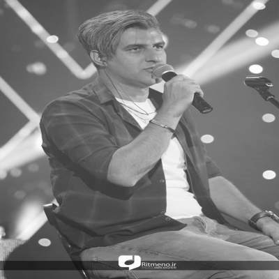 آهنگ رفتم از کنار تو واسه همیشه