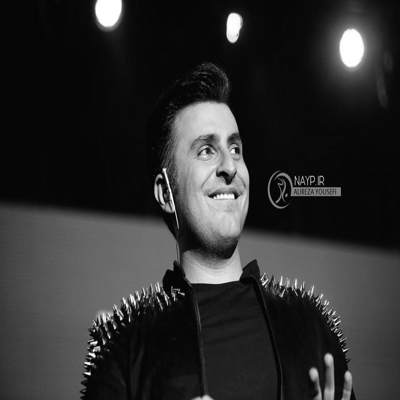 آهنگ کسی که با تو باشه همه چی داره