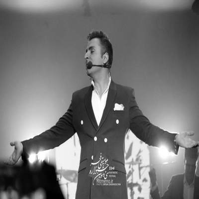 آهنگ اگه بدونی من چقدر دلم تنگ شده