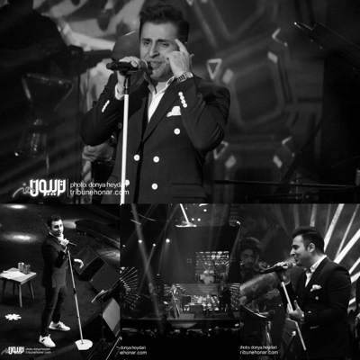 آهنگ نمی دونم چی شد که اینجوری شد