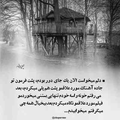 آهنگ من که بی تو زندگی را لحظه ای باور ندارم میبرم دل از همه تنها به تو دل میسپارم