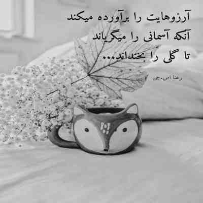 آهنگ اینجا یه نفر هس که هنوز منتظره از در بیای تو آخه گفته بودی میری ولی یه روزی حتما میای