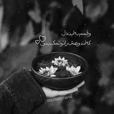 آهنگ فکرشم نمی کردم اینجوری بزاری بری هنوز نیومده توی قلبم همین فردا شب مسافری