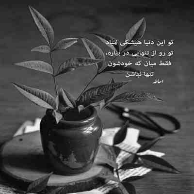 آهنگ عشقم اینه موهات رو شونه هام باشه و تو دستام بپیچه