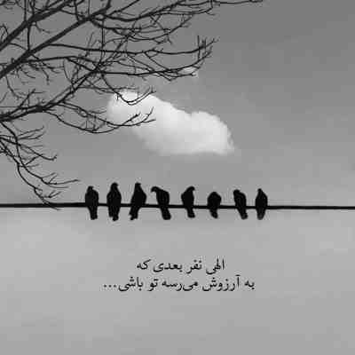 آهنگ ای دلم دلبرکم حرفی بزن با دل من تو بیا بر دل من قفلی  بزن ای گل من