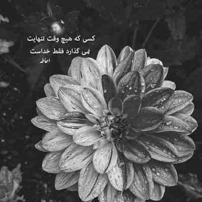 آهنگ من یه حسی رو‌ داشتم روش حتی نمیخواستم بره از رو لباسم‌ بوش