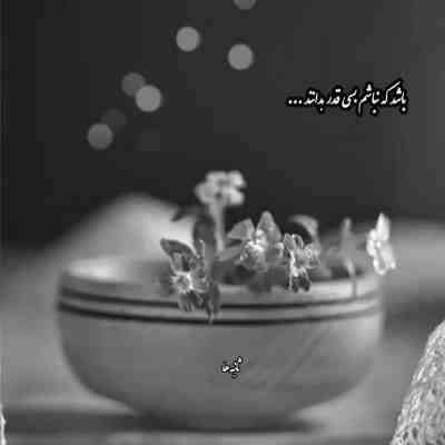 آهنگ مثلا با شال روشنش باشه کادویی که بهش دادم تنش باشه