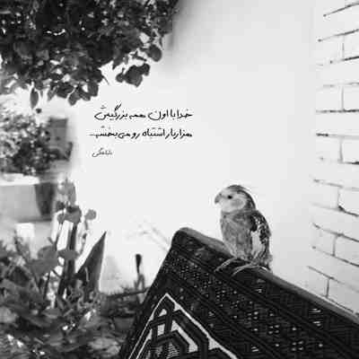 آهنگ بیا دستا رو چفت کن بهم تو که میدونی دنیا دو روزه