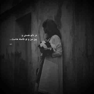 آهنگ رگ خواب این دل تو دست تو بوده