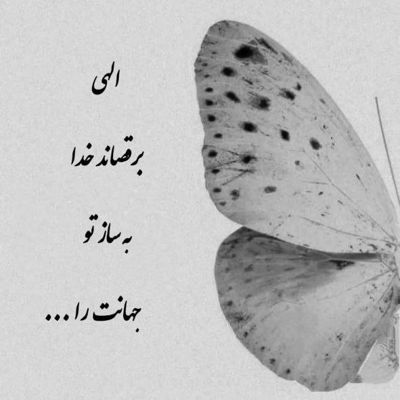 آهنگ بیچاره این شهر از غصه دق کرد بی ما نمیشه دیوونه برگرد