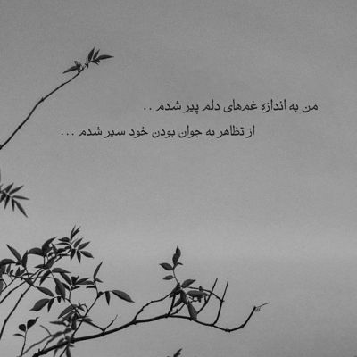 آهنگ بذار برسه به گوش همه خودم هواتو دارم یه تنه