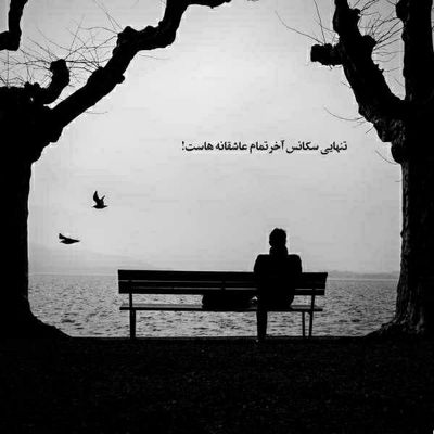 آهنگ تو شدی نور راه من واسم افتخار که با تو راه برم