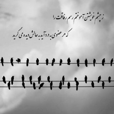 آهنگ مثل یه آهنگ قشنگ قلبمو آوردی به چنگ