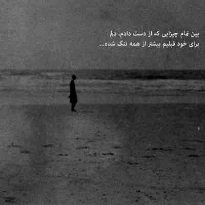 آهنگ تو یکی نگو حالم بده شرط میبندم بهتر از منی