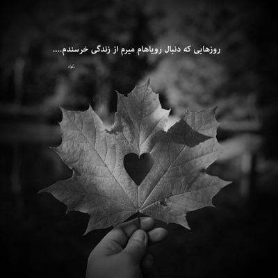 آهنگ لازمت دارم واسه زخمای باز روی قلبم