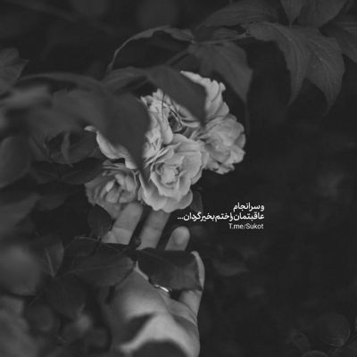 آهنگ گرمه پشتم به تو و عشقت خواستن هر کی جز تو زشته