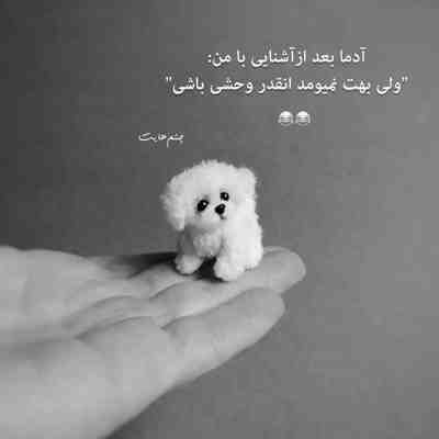 آهنگ نفس نفسم به تو بنده تویی قلب تپنده دلم با تو میخنده