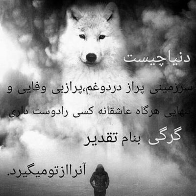 آهنگ دوریت واسه خودم بد شد نیستی ببینی چقدر دلم برات تنگ شد