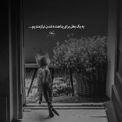 آهنگ دنیا محل گذره این زندگانی سفره