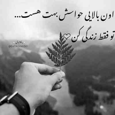 آهنگ سفر کردم که از یادم بری حمید فلاح