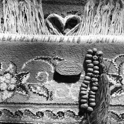 مداحی من یه نوکر در به درم جواد مقدم