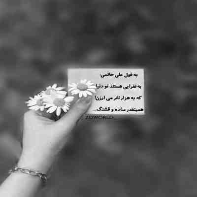 آهنگ من سرگشته پریشان شویله بی سرانجامم