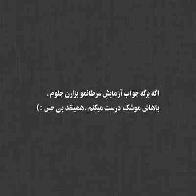 آهنگ دردت به تنم یک ساله نشد باهات حرف بزنم