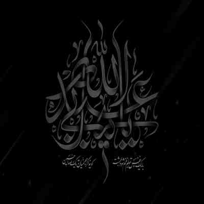 مداحی دیشب خواب بابامو دیدم دوباره علیمی