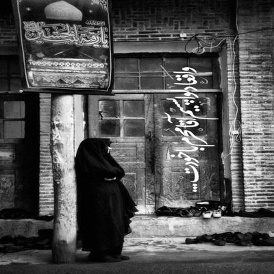 مداحی اسمتو بردم زیر بارون بارون گریه کرد نریمان پناهی