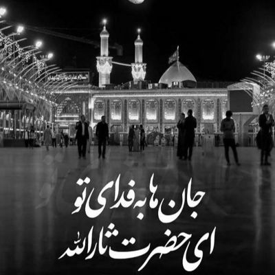 مداحی هیچ پرچمی غیر کربلا بالا نیست میثم مطیعی