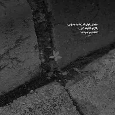 آهنگ یه جوری میرم بمونی با خیالم زندگی کنی کامی یوسفی