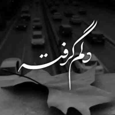 آهنگ رسیم به آخر خط زندگیم بی معنیه محمد امیری