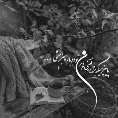 آهنگ عاشق تو شدم تو راه مدرسه