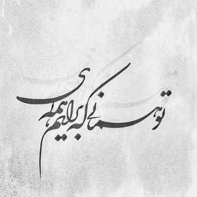 آهنگ واسه تو یه دل که سهله من جون میدم آره بله