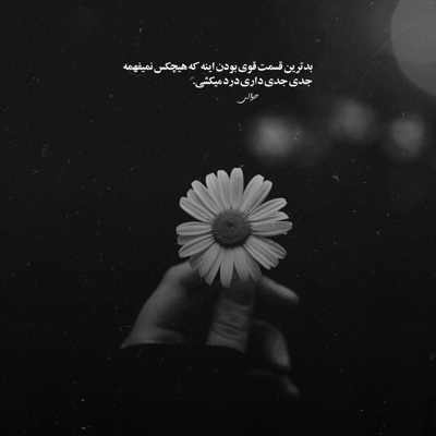 آهنگ ما چون ز دری پای کشیدیم کشیدیم