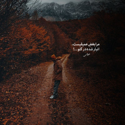 آهنگ دوست دارم همیشه به یاد توام تو اوج آرامشمی