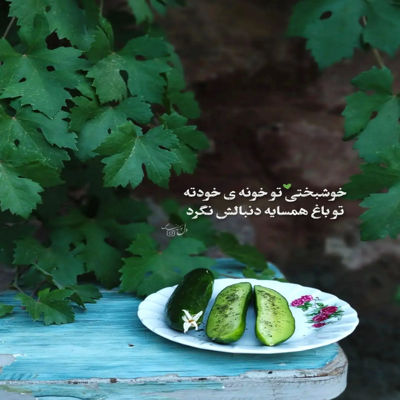 آهنگ میگن عاشق نمیتونه از عشقش دور باشه