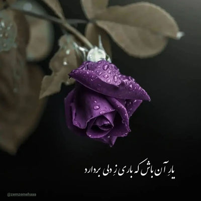 آهنگ دیوونه بسمه بذار همه برن تو بمونی بسمه