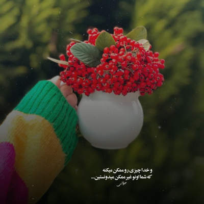 آهنگ من واست بمیرم بمیرم بمیرم علی عبدالمالکی