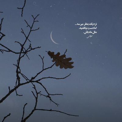 آهنگ این شبا حال هوای دل من خیلی عجیبه