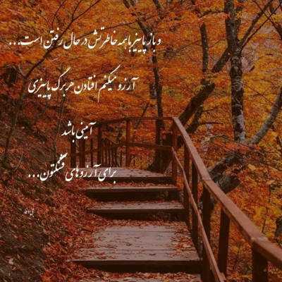 آهنگ بزن تیغ و نزن جیغ که من طاقت ندارم